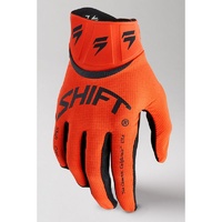 Youth White Label Bliss Glove Mx21 / Bld