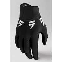 Youth White Label Trac Glove Mx21 / Blk