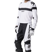 Black Label Uv Jersey Mx21 / Whtuv