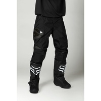 White Label Blak Pant Mx21 / Blk/Blk