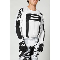 Blk Label G.I Fro Jersey Mx21 / Whtblk