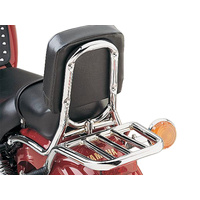 Yamaha Sissy Bar Complete (for XV250 Virago)