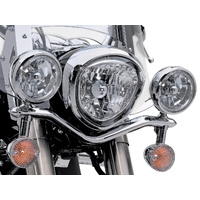Yamaha Sealed Beam Passing Lamps (for XVS650 Custom)