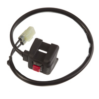 WHITES SWITCH KILL RED SQUARE YAMAHA STYLE