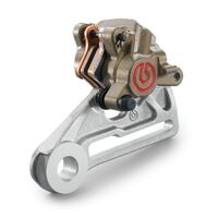Husqvarna Factory Racing Rear Brake Caliper