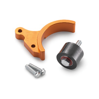 Crankcase protection