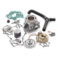 Husqvarna 105 Factory Kit