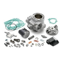 Husqvarna 300 Factory Kit