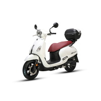 Classic 125 Sport