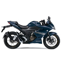 Gixxer SF 250 (MY23)