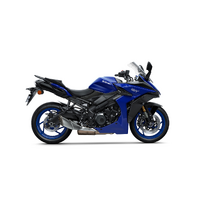 GSX-S1000GT (MY25)