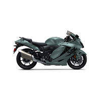 Hayabusa Gen III (MY25)