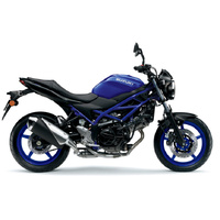 SV650 LAMS (MY25)