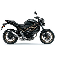 SV650 (MY25)