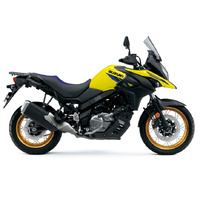 V-Strom 650XT LAMS (MY25)