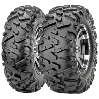 Maxxis ATV Bighorn 2.0 27x9-R14 6PLY NHS Radial MU09