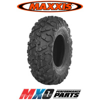 Maxxis ZILLA 27x11-12 ATV-SXS