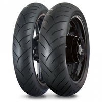 Maxxis SPORTS TOURING MA-ST2 120/70ZR17 Street