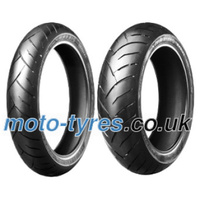 Maxxis SPORTS TOURING MA-ST2 190/55ZR17 Street