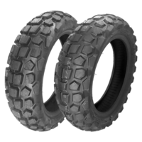 Maxxis Scooter M6024 (Knobby) 120/70-12 51J TL #E
