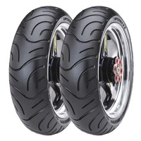 Maxxis Scooter M6029 120/70-10 54J TL #E