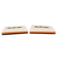 Twin Air Air Filter (FR) - (2 pcs) for 150608P Honda CRF1100L Africa Twin 2020