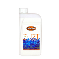 Twin Air Lubricants - Bio Dirt Remover, Air Filter Cleaner (900 gram)