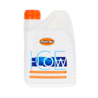 Twin Air Lubricants - IceFlow High Performance Coolant (1 Litre)