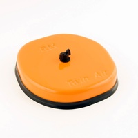Twin Air Airbox Cover - Suzuki RM 125/250 1996/2002 RM125 2003
