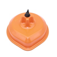 Twin Air Airbox Cover - Husqvarna 2-Stroke 1990/2013 4-Stroke 2002/2013