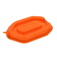 Twin Air Airbox Cover - Kawasaki KX450 2024 (for Powerflow Kit)