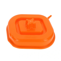 Twin Air Airbox Cover - Triumph TF 250-X 2024