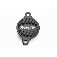 Twin Air Oil Filter Cap -  Yamaha YZF 450 2023/2025 WR450F 2024 YZ450FX 2024