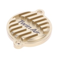 Twin Air Oil Filter Cap - KTM 250 2012 450 2013/2015 Husqvarna 450 2014/2015