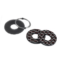 TAG Grip Donut Kit - Blac