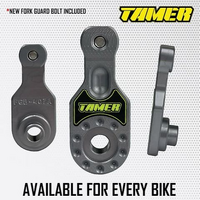 Fork Guard Bracket-YZ250F 24 450F 23-24