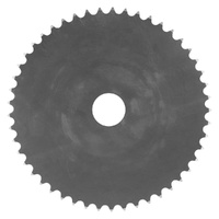 Talon 520 Rear Alloy Blank Sprocket (45T)