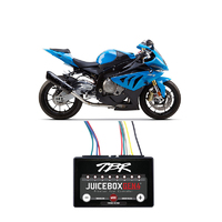 Two Brothers Racing BMW S1000RR >14 ^SUIT BMW S1000RR Juice Box Pro Fuel Controller (10-14)