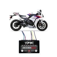 Two Brothers Racing Honda CBR1000RR Juice Box Pro Fuel Controller (12-13)