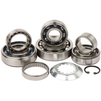 Hot Rods Transmission Bearing Kit Kawasaki Klx450R '08-09 & Kx450F '09-20