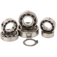 Hot Rods Transmission Bearing Kit Yamaha Yz125 '05-20 & Yz125X '20