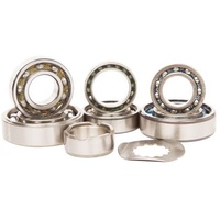 Hot Rods Transmission Bearing Kit Yamaha Wr450F '16-18 & Yz450F '10-17