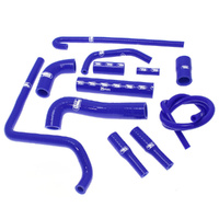 Samco Sport MV Agusta Radiator Hose Kit