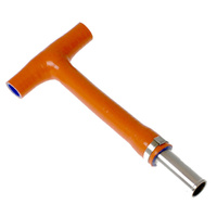 Samco Sport Husaberg Orange T-Piece