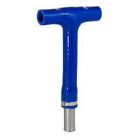 Samco Sport Husaberg Blue T-Piece