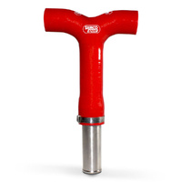 Samco Sport Husqvarna Red T-Piece