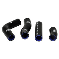 Samco Sport Harley Davidson Radiator Hose Kit