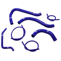 Samco Sport Honda Radiator Hose Kit