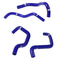 Samco Sport Honda Blue Radiator Hose Kit CBR 500 R 2013-2025 (HON-89)