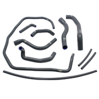Samco Sport Indian Radiator Hose Kit